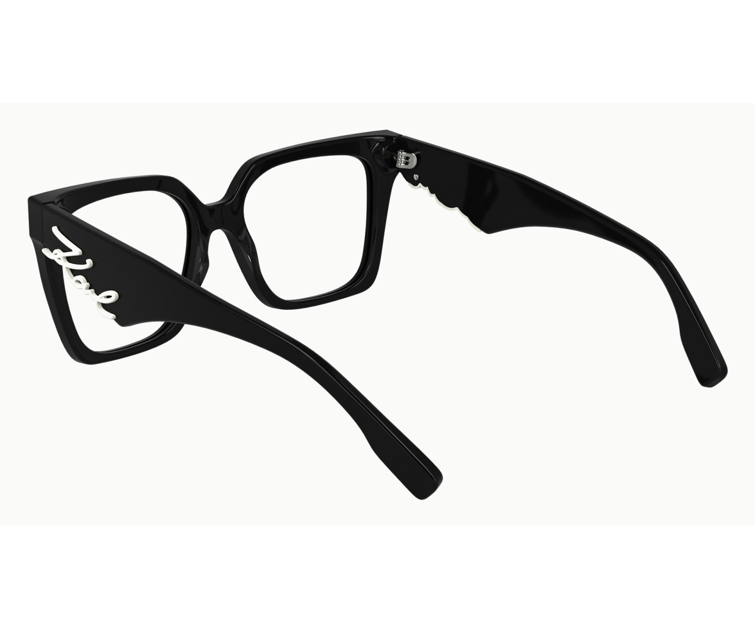 Karl Lagerfeld - KL6170 - 001 - 53