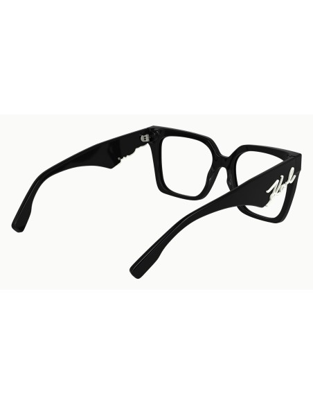 Karl Lagerfeld - KL6170 - 001 - 53