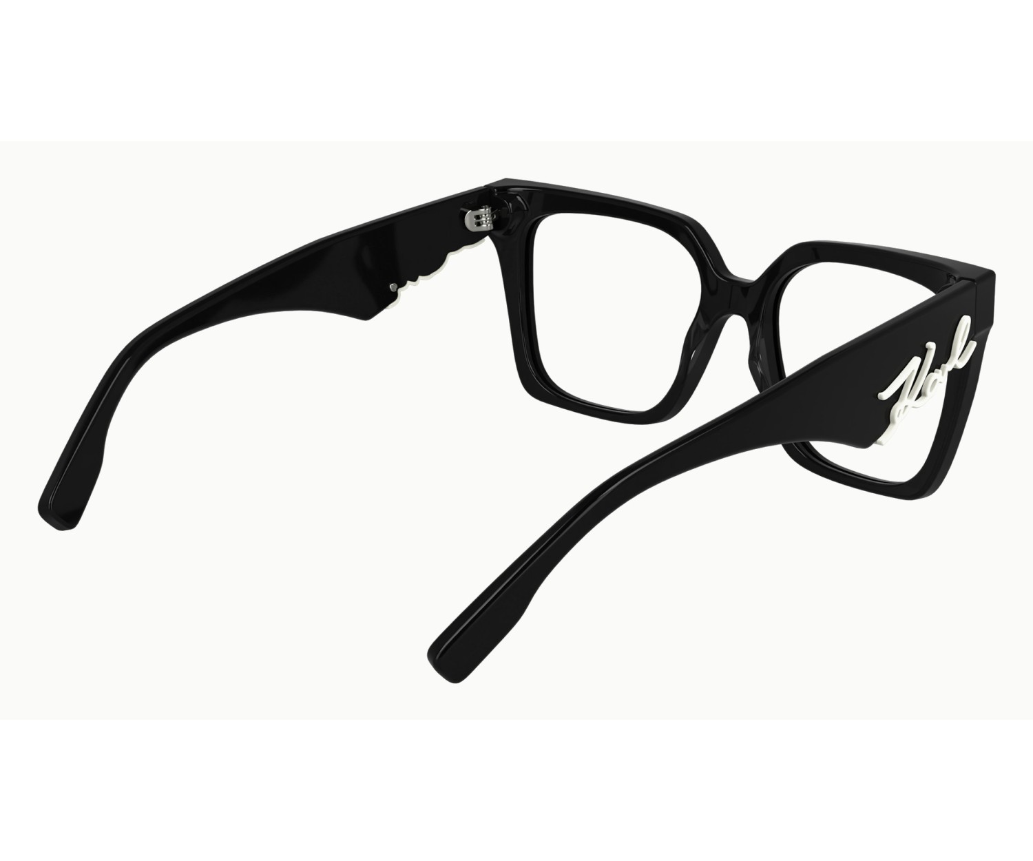 Karl Lagerfeld - KL6170 - 001 - 53