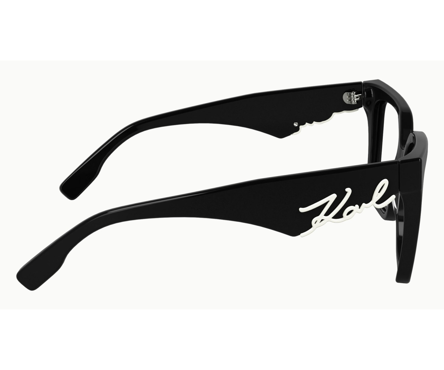 Karl Lagerfeld - KL6170 - 001 - 53