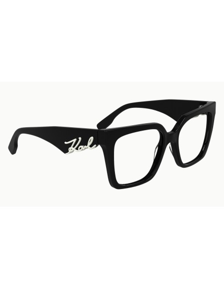 Karl Lagerfeld - KL6170 - 001 - 53