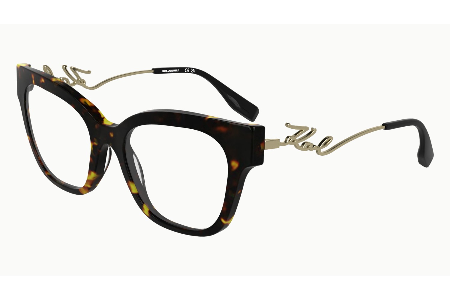 Karl Lagerfeld - KL6191 - 232 - 52