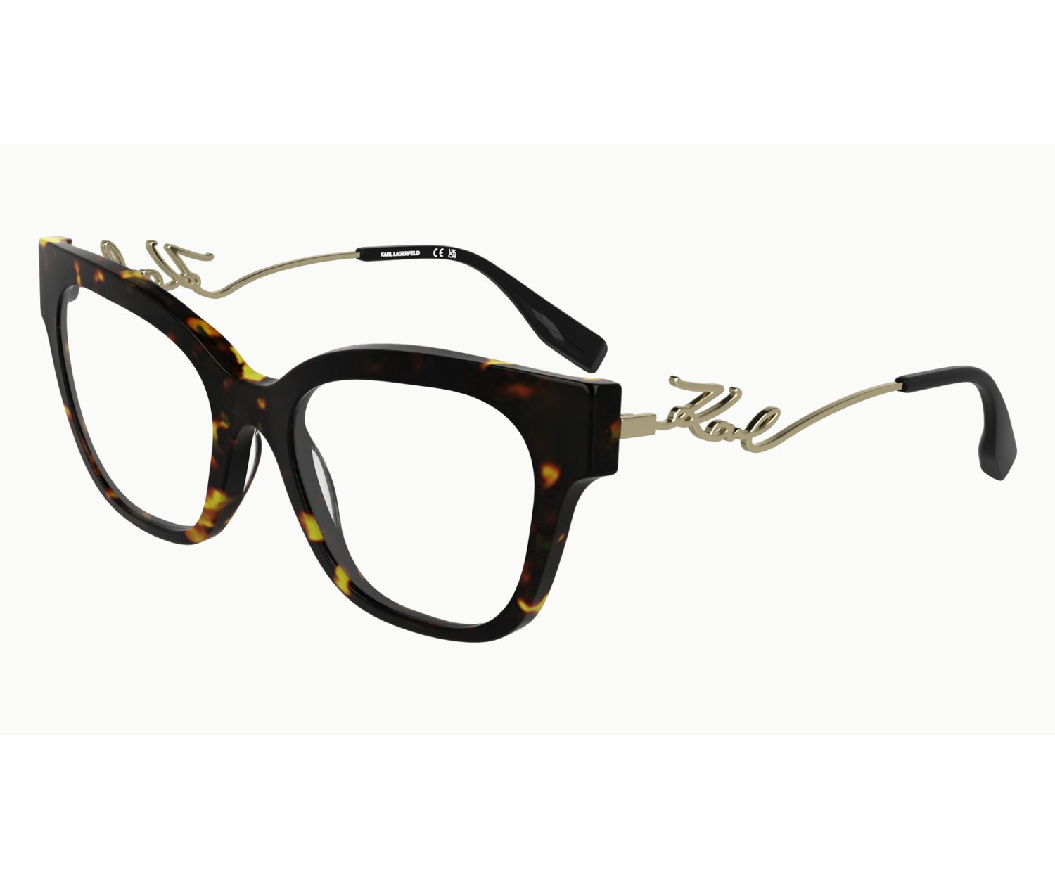 Karl Lagerfeld - KL6191 - 232 - 52
