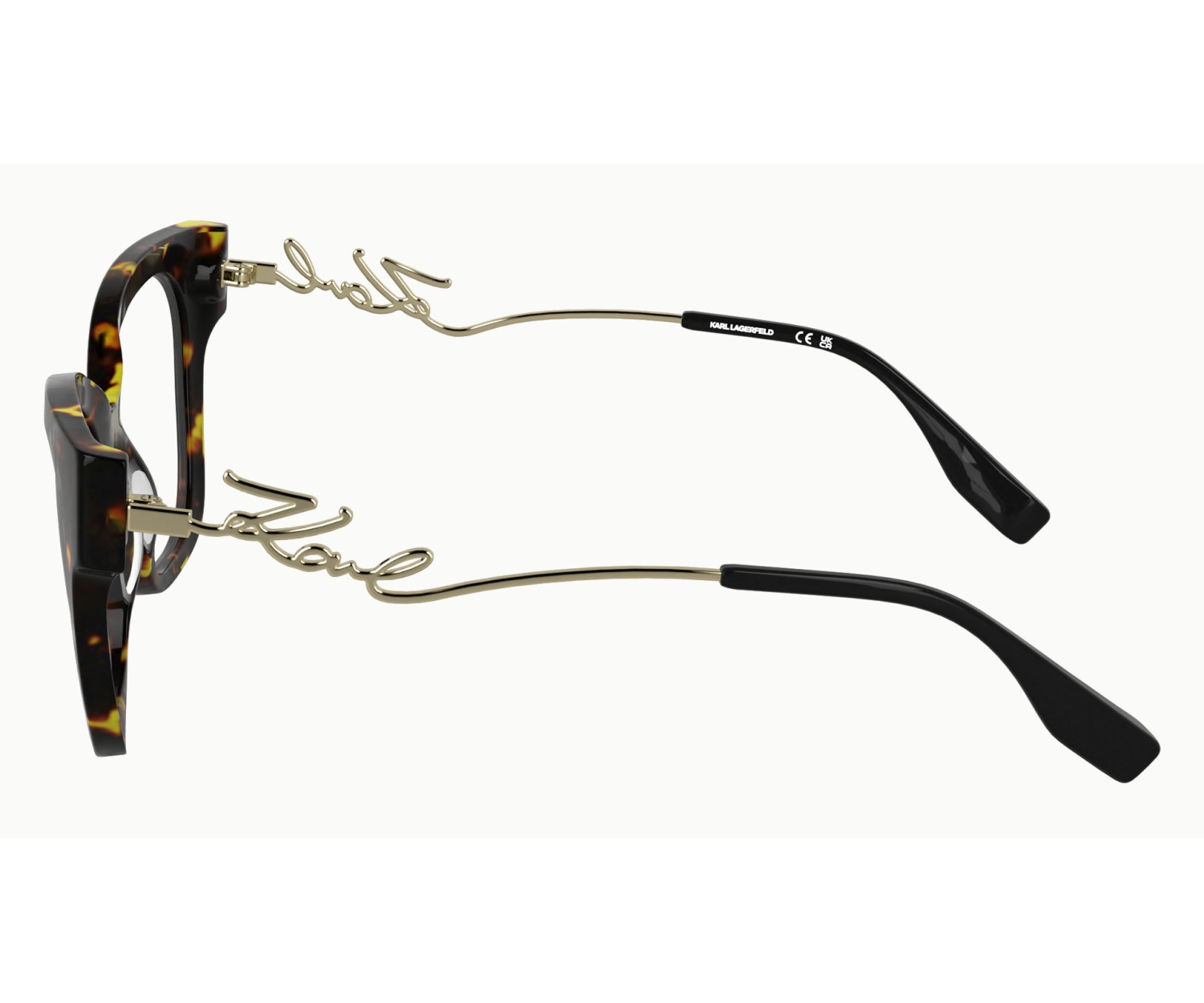 Karl Lagerfeld - KL6191 - 232 - 52