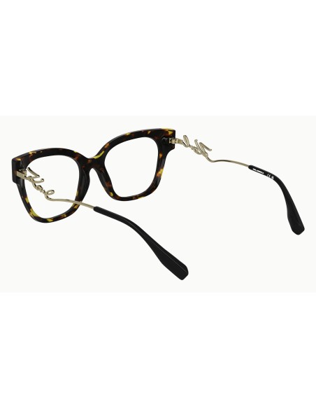 Karl Lagerfeld - KL6191 - 232 - 52