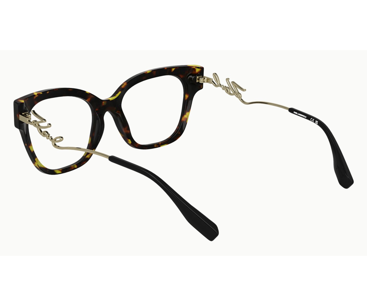 Karl Lagerfeld - KL6191 - 232 - 52