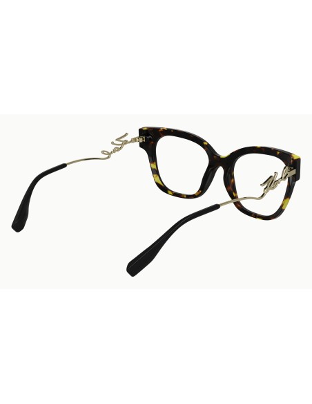 Karl Lagerfeld - KL6191 - 232 - 52