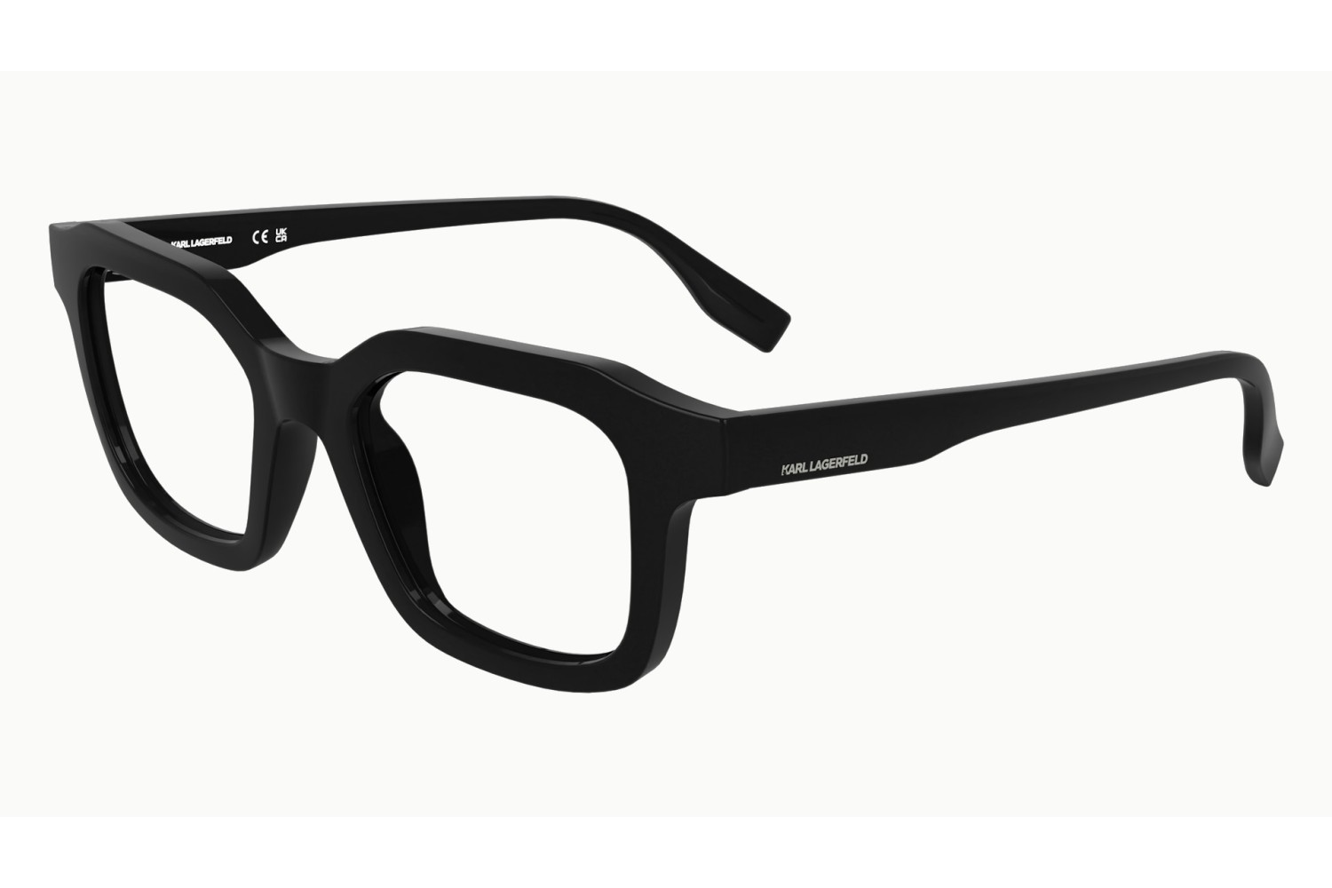 Karl Lagerfeld - KL6197 - 001 - 50