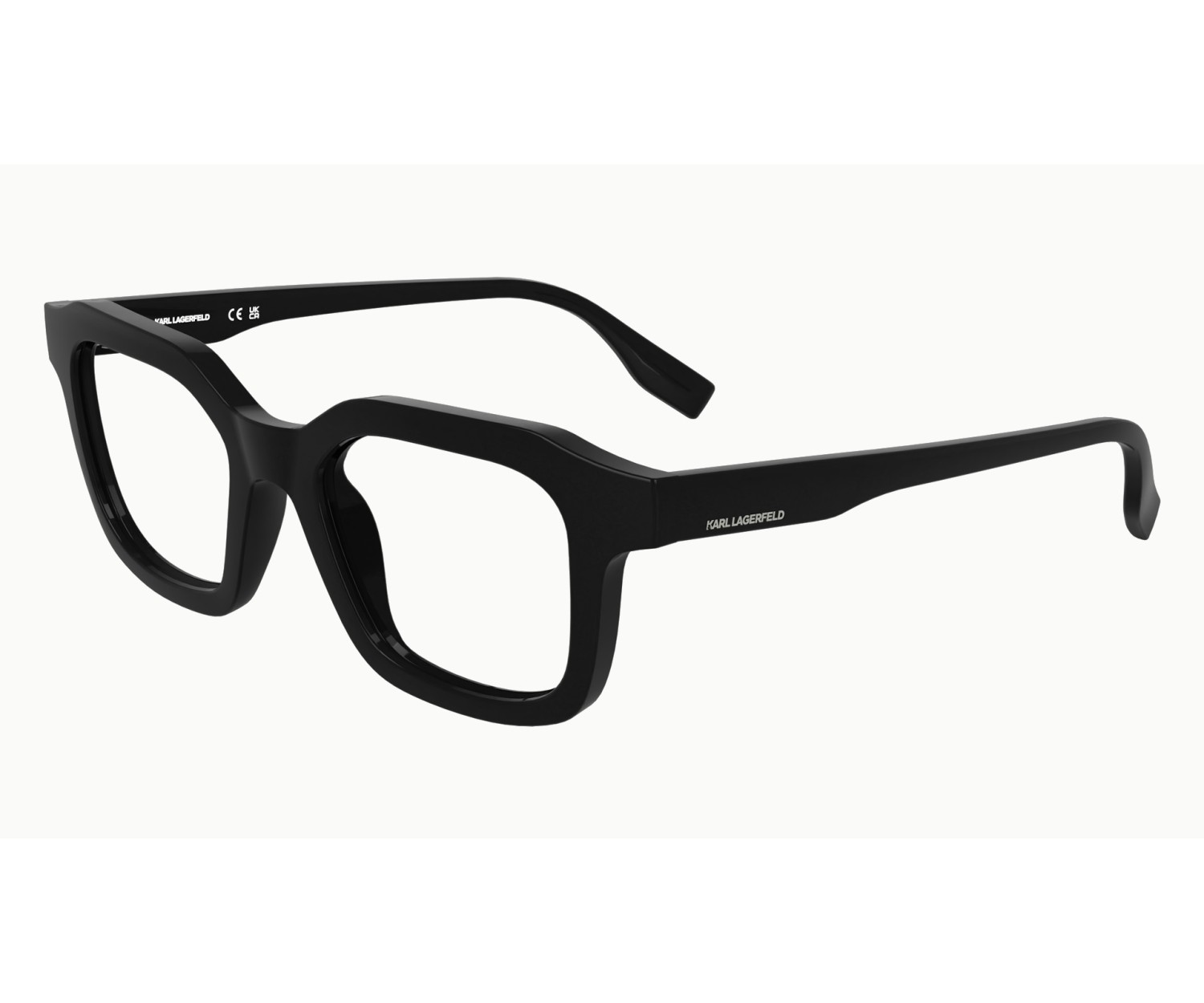 Karl Lagerfeld - KL6197 - 001 - 50