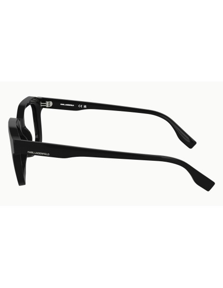 Karl Lagerfeld - KL6197 - 001 - 50