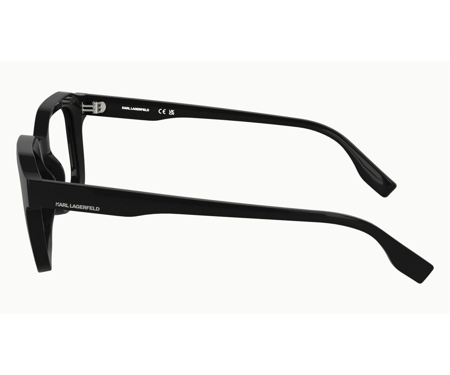 Karl Lagerfeld - KL6197 - 001 - 50