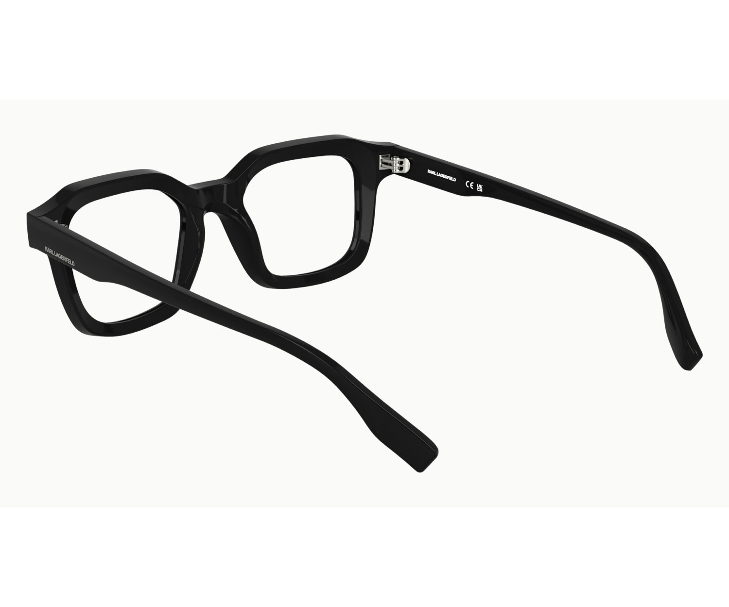 Karl Lagerfeld - KL6197 - 001 - 50