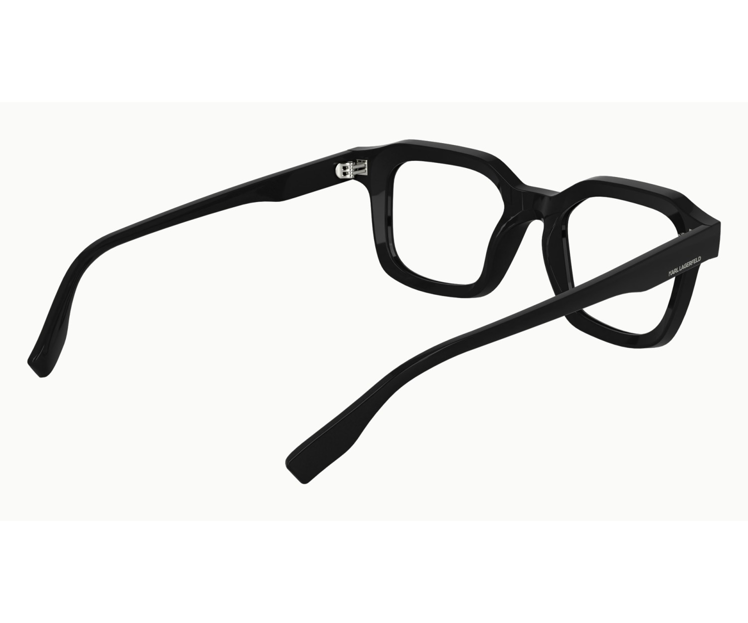 Karl Lagerfeld - KL6197 - 001 - 50