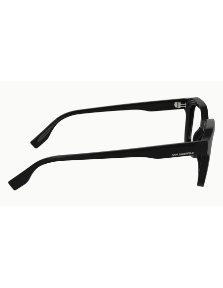 Karl Lagerfeld - KL6197 - 001 - 50