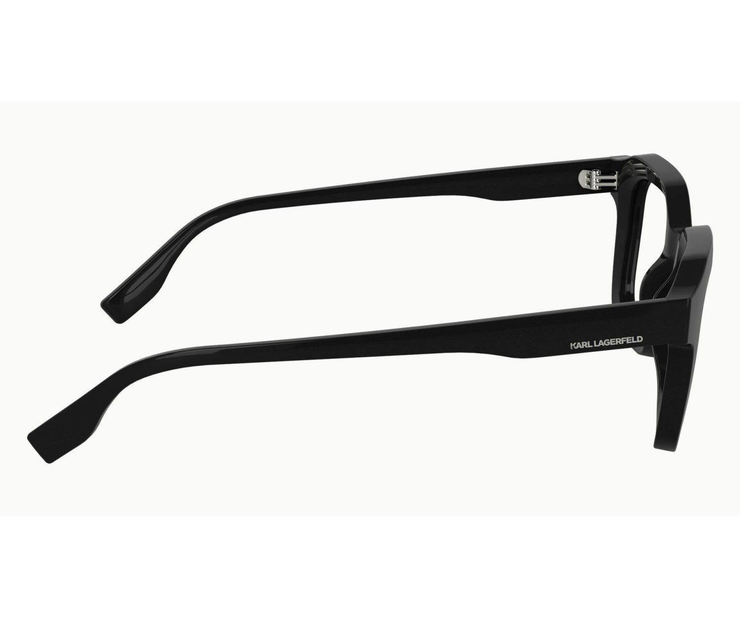 Karl Lagerfeld - KL6197 - 001 - 50