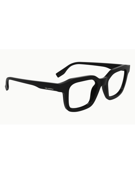 Karl Lagerfeld - KL6197 - 001 - 50