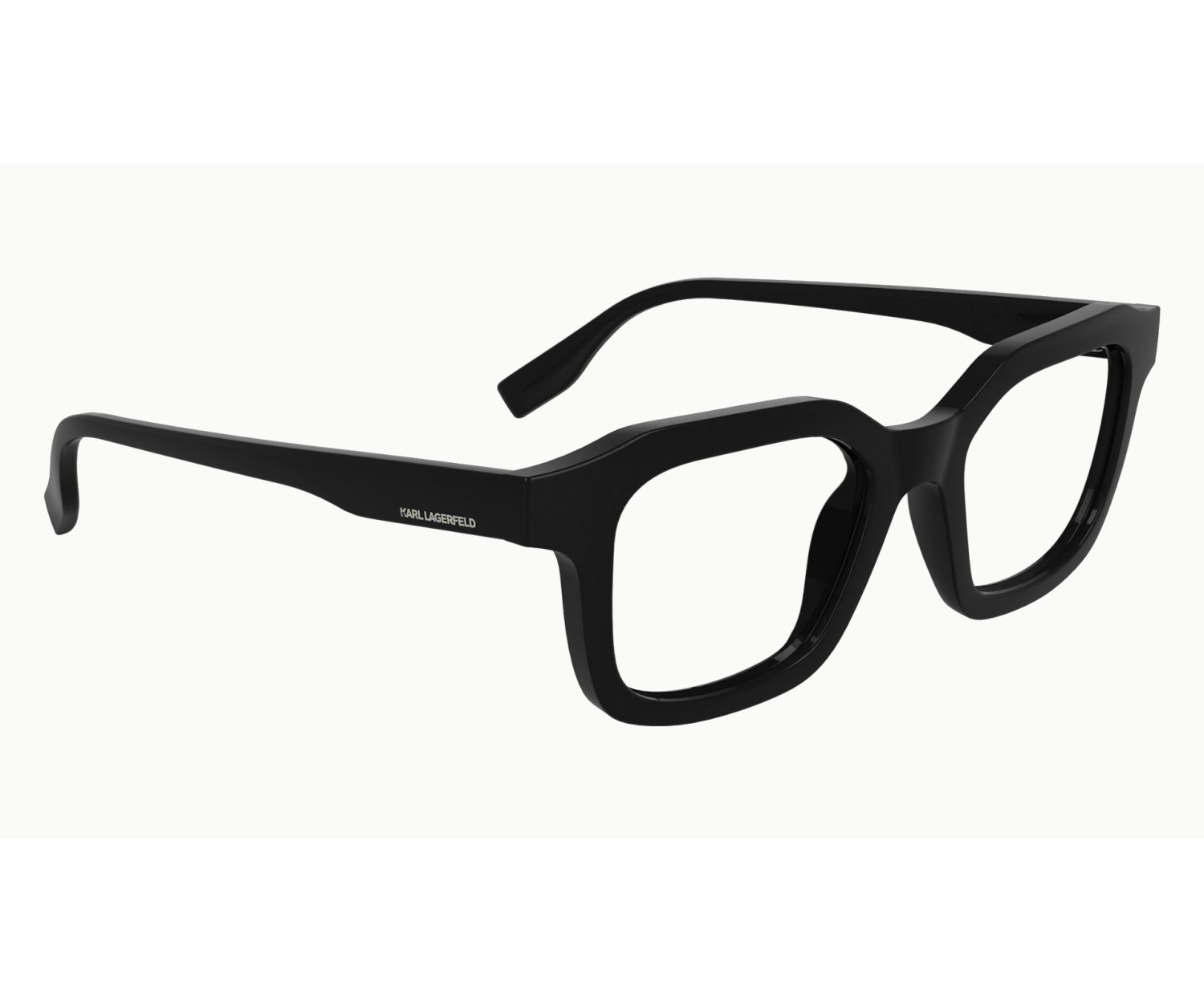 Karl Lagerfeld - KL6197 - 001 - 50