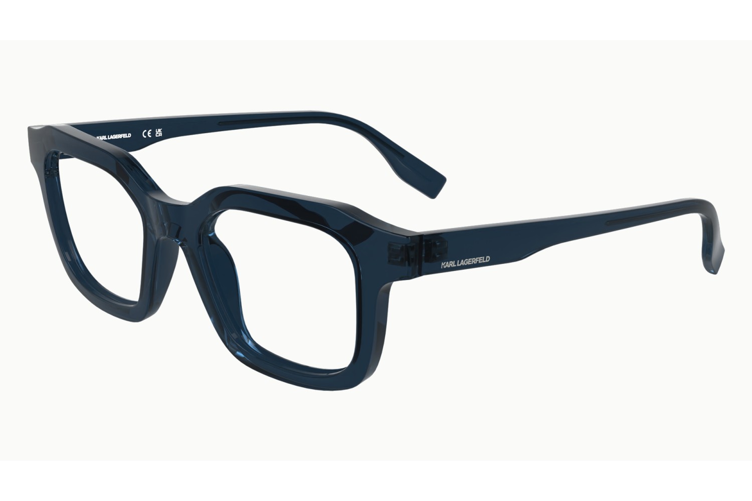 Karl Lagerfeld - KL6197 - 400 - 50