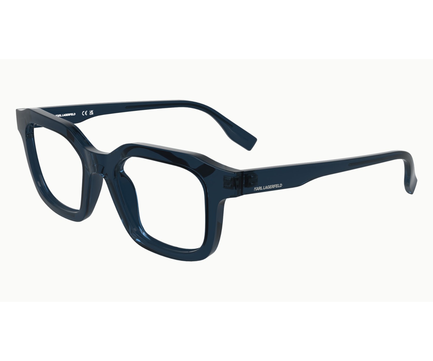 Karl Lagerfeld - KL6197 - 400 - 50