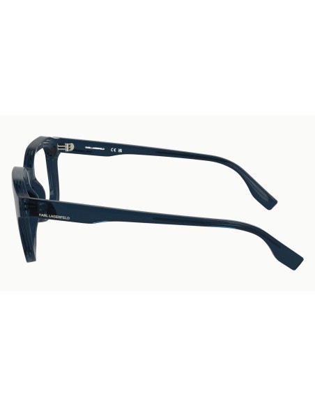 Karl Lagerfeld - KL6197 - 400 - 50