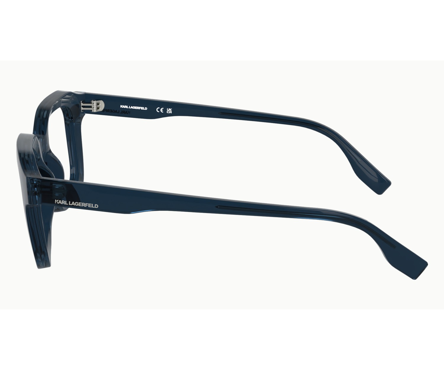 Karl Lagerfeld - KL6197 - 400 - 50