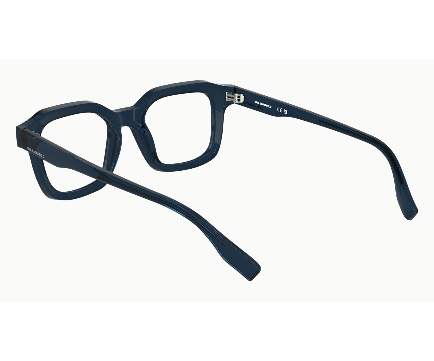 Karl Lagerfeld - KL6197 - 400 - 50