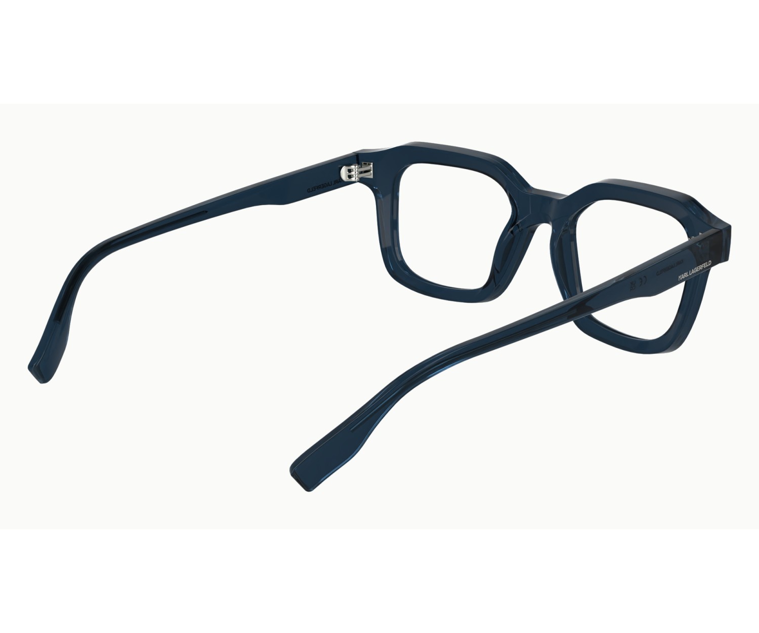 Karl Lagerfeld - KL6197 - 400 - 50