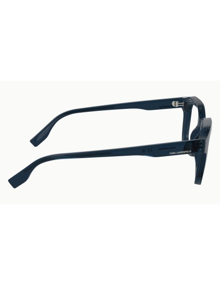Karl Lagerfeld - KL6197 - 400 - 50