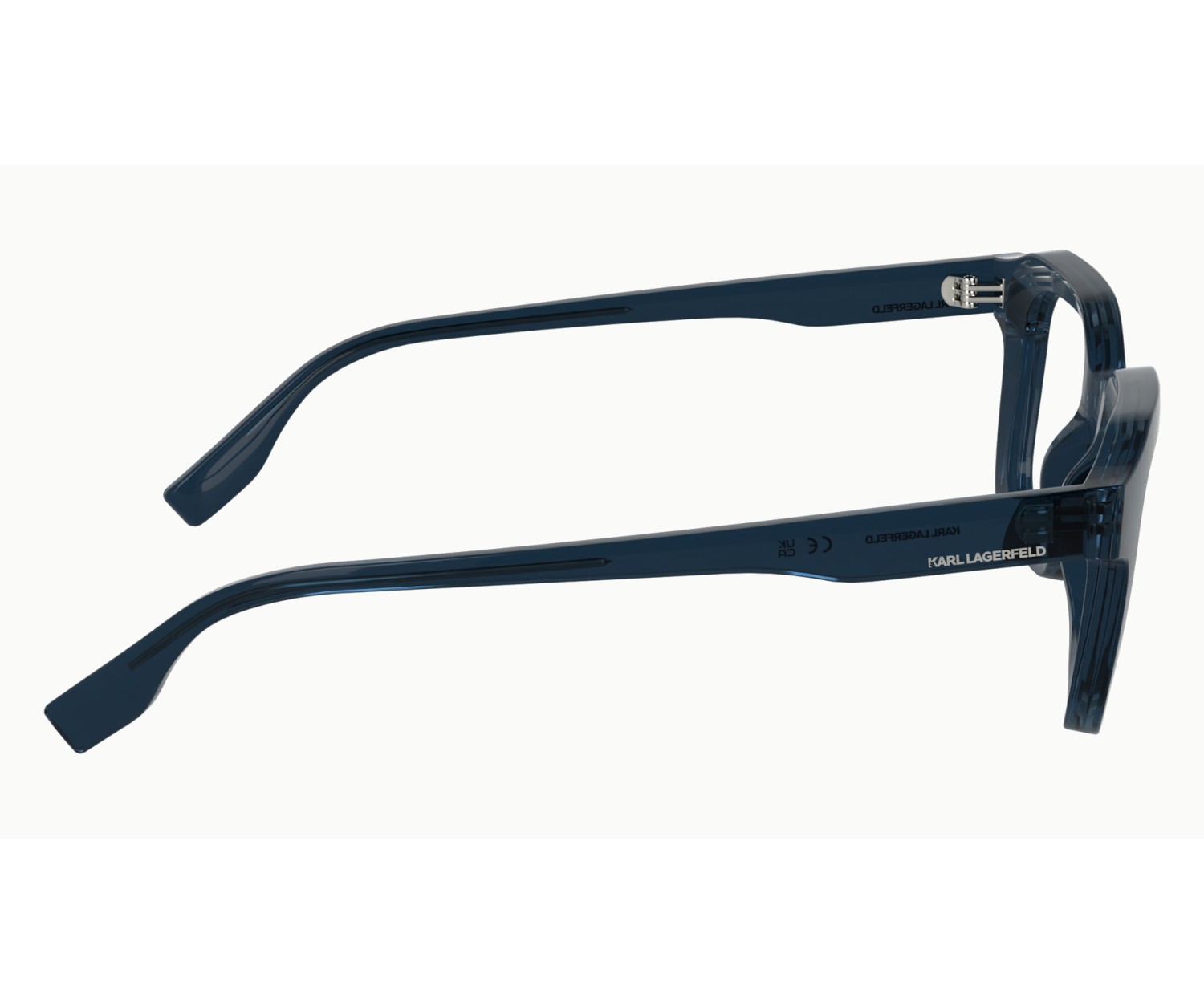 Karl Lagerfeld - KL6197 - 400 - 50