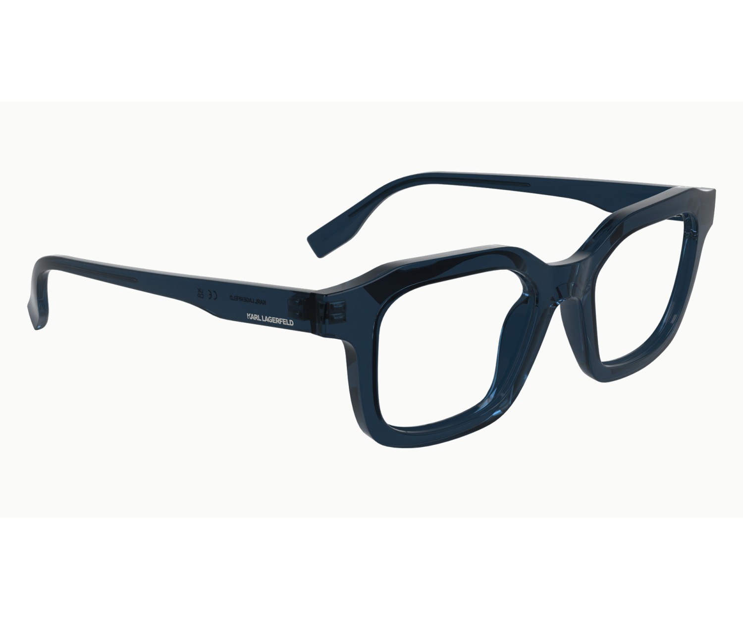 Karl Lagerfeld - KL6197 - 400 - 50