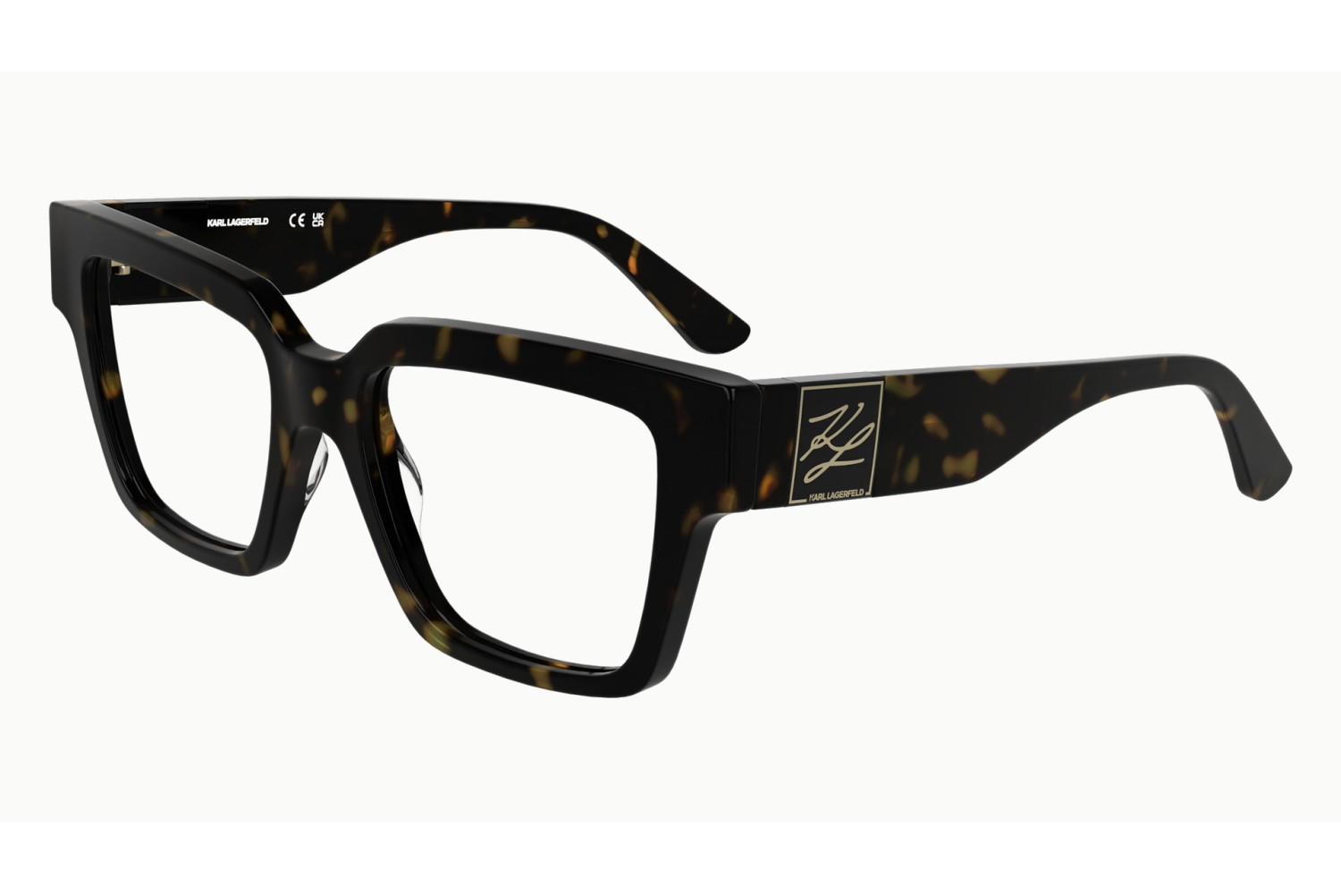 Karl Lagerfeld - KL6196 - 242 - 53