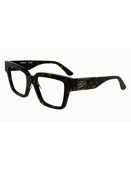 Karl Lagerfeld - KL6196 - 242 - 53