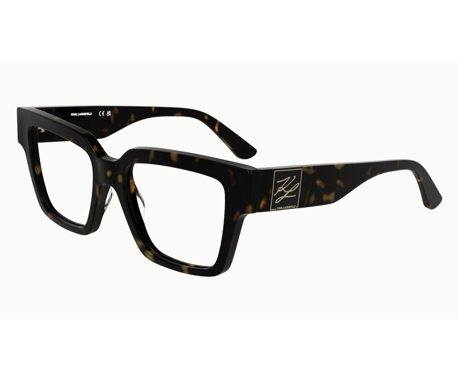 Karl Lagerfeld - KL6196 - 242 - 53