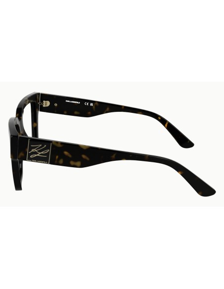 Karl Lagerfeld - KL6196 - 242 - 53