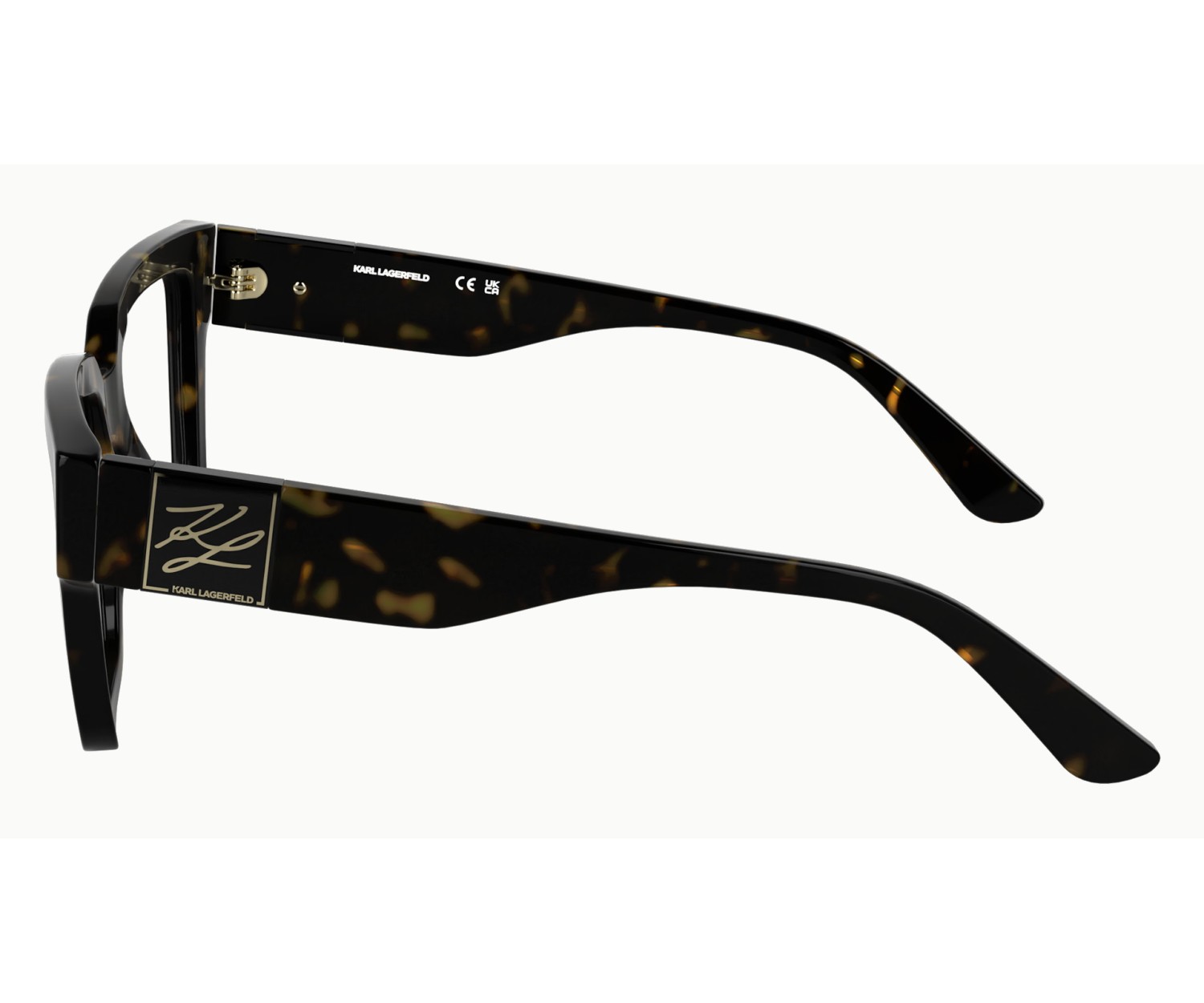 Karl Lagerfeld - KL6196 - 242 - 53