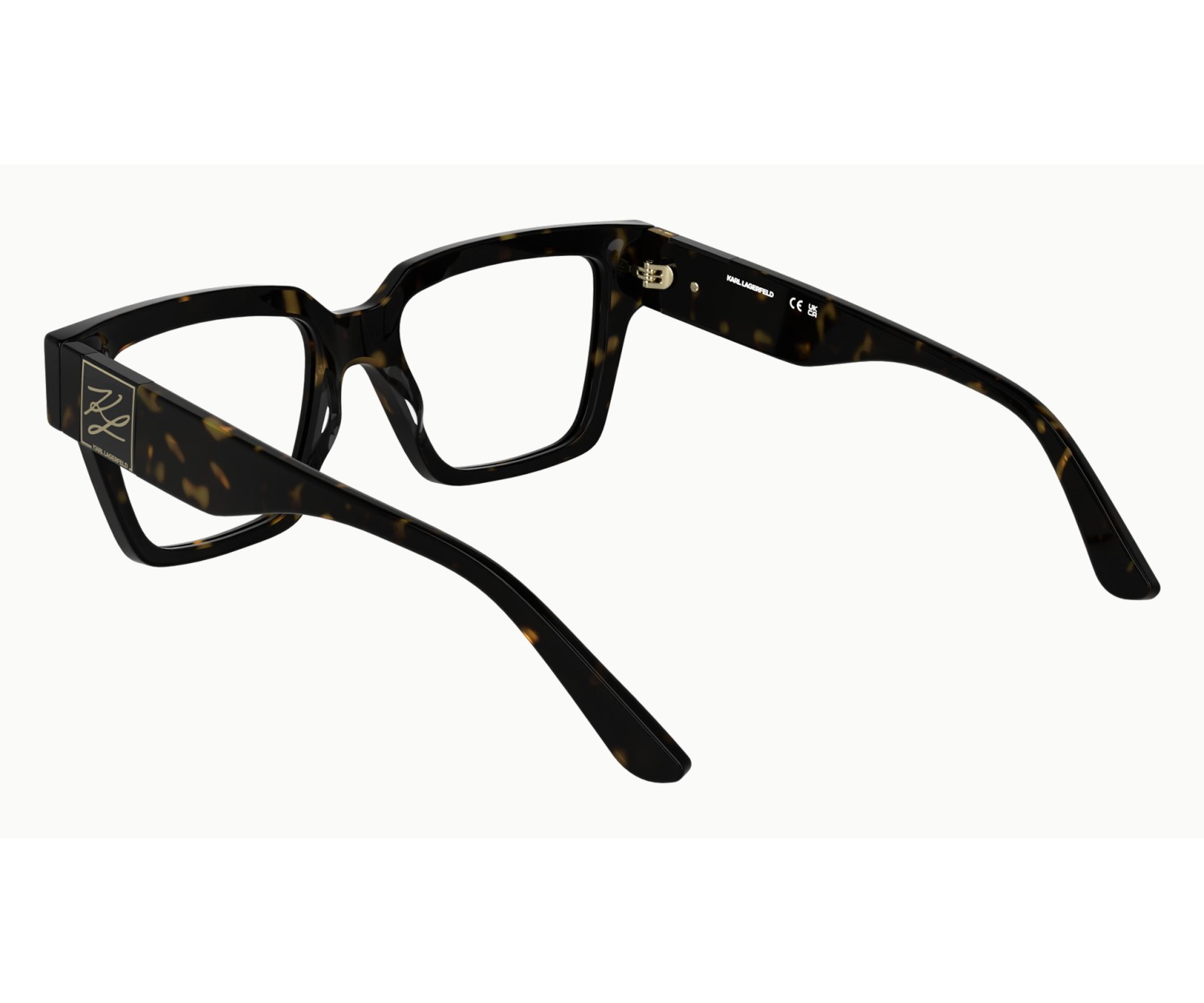 Karl Lagerfeld - KL6196 - 242 - 53