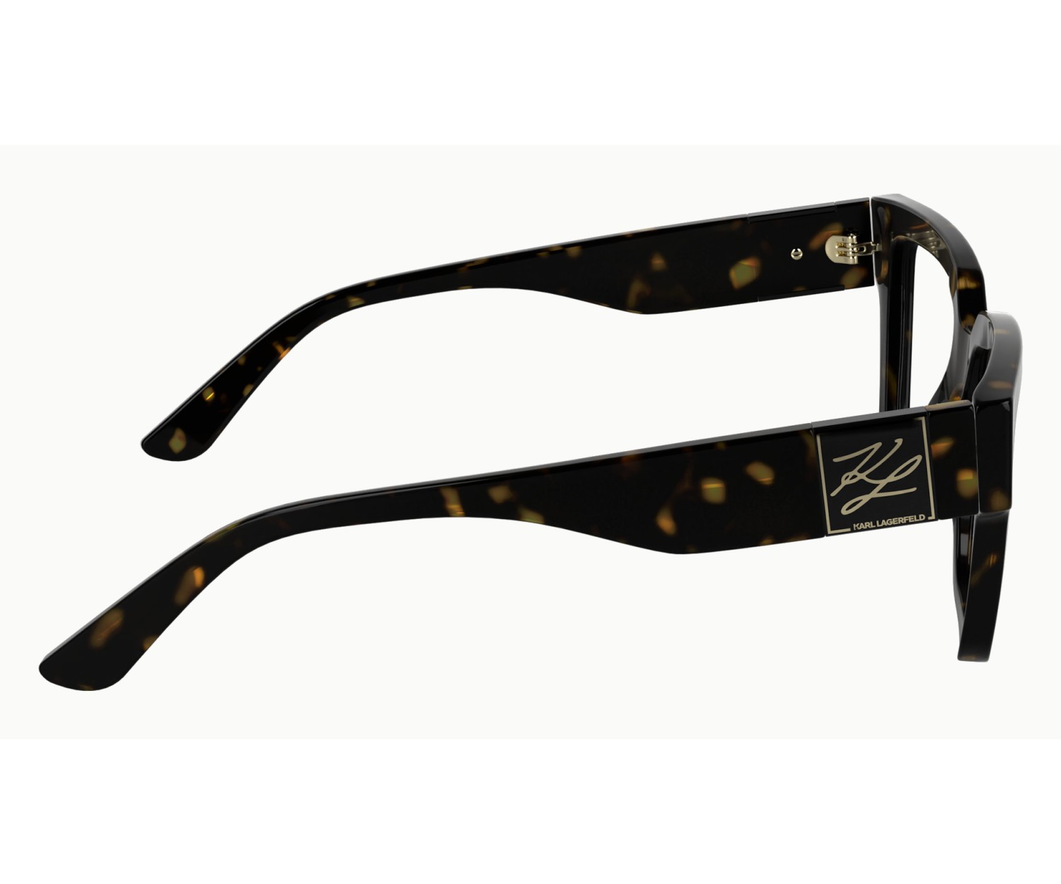 Karl Lagerfeld - KL6196 - 242 - 53