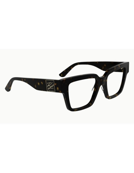 Karl Lagerfeld - KL6196 - 242 - 53