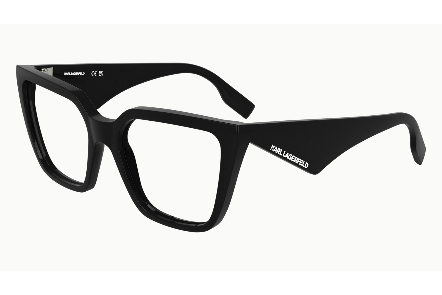 Karl Lagerfeld - KL6194 - 001 - 54