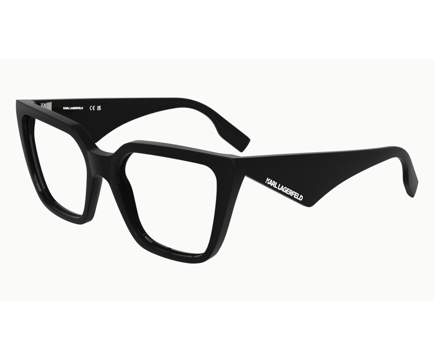 Karl Lagerfeld - KL6194 - 001 - 54