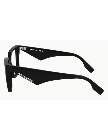 Karl Lagerfeld - KL6194 - 001 - 54