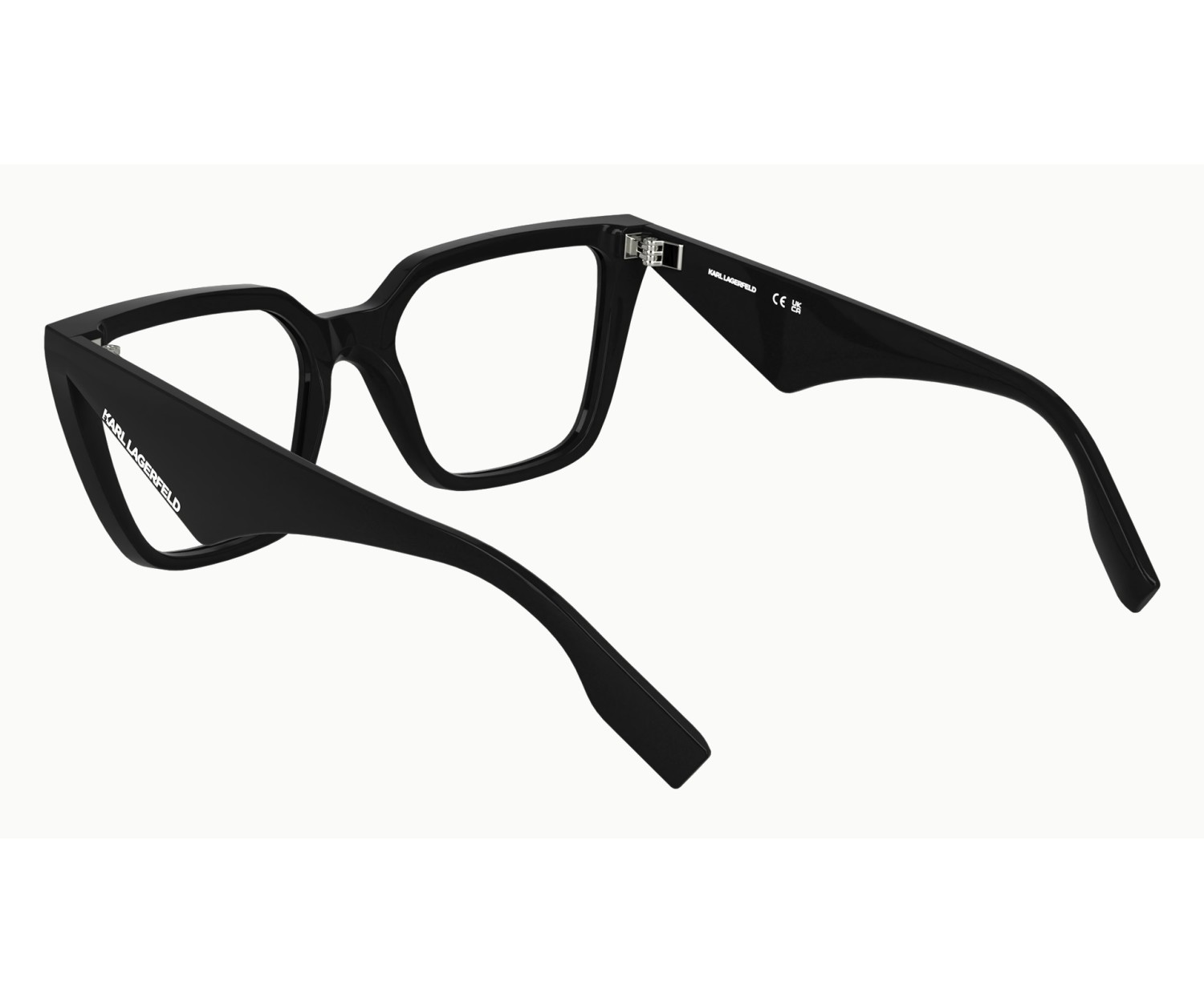 Karl Lagerfeld - KL6194 - 001 - 54