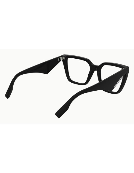 Karl Lagerfeld - KL6194 - 001 - 54