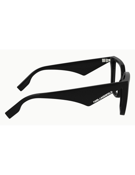 Karl Lagerfeld - KL6194 - 001 - 54