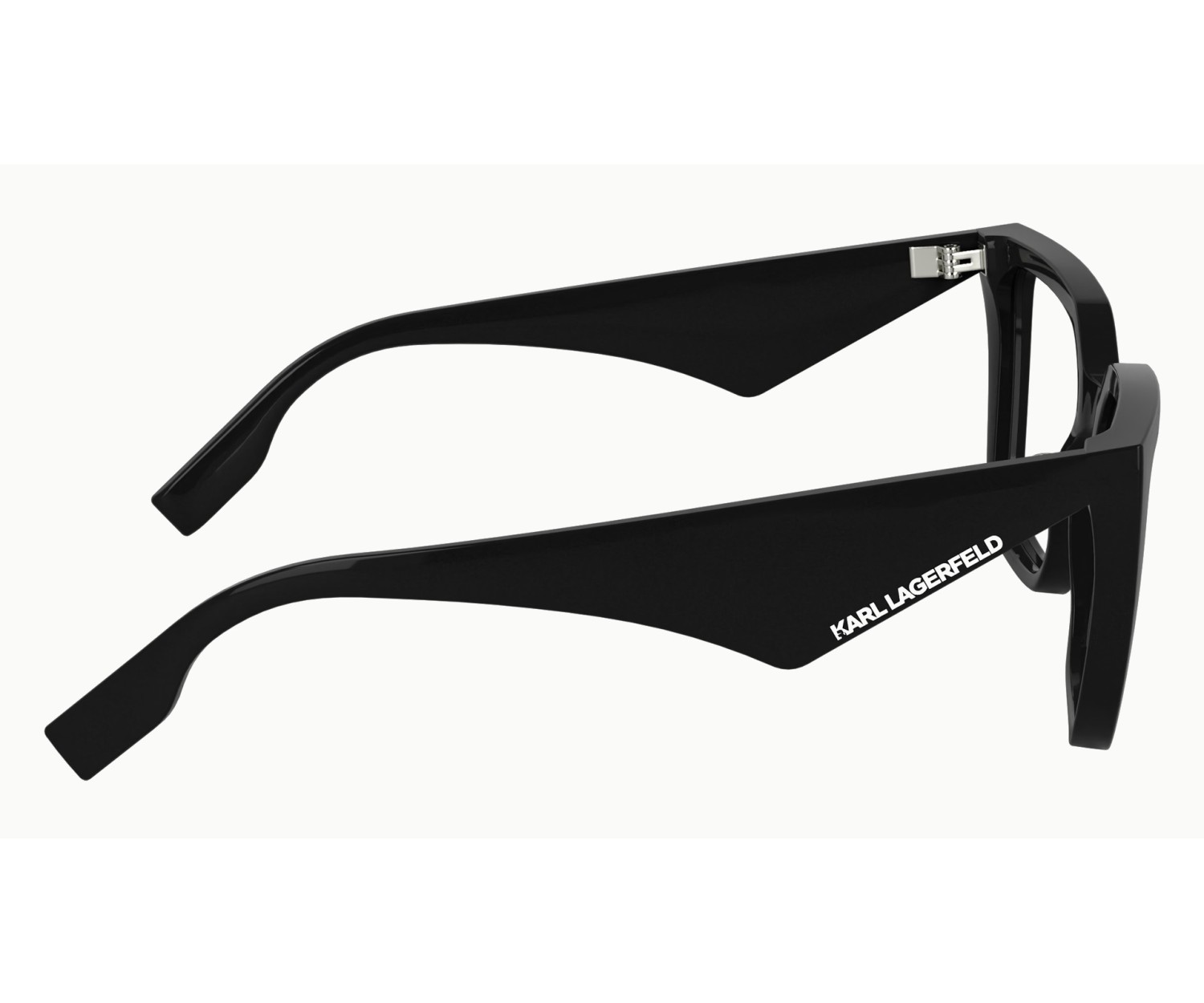 Karl Lagerfeld - KL6194 - 001 - 54