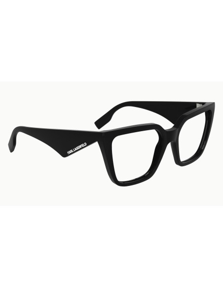 Karl Lagerfeld - KL6194 - 001 - 54
