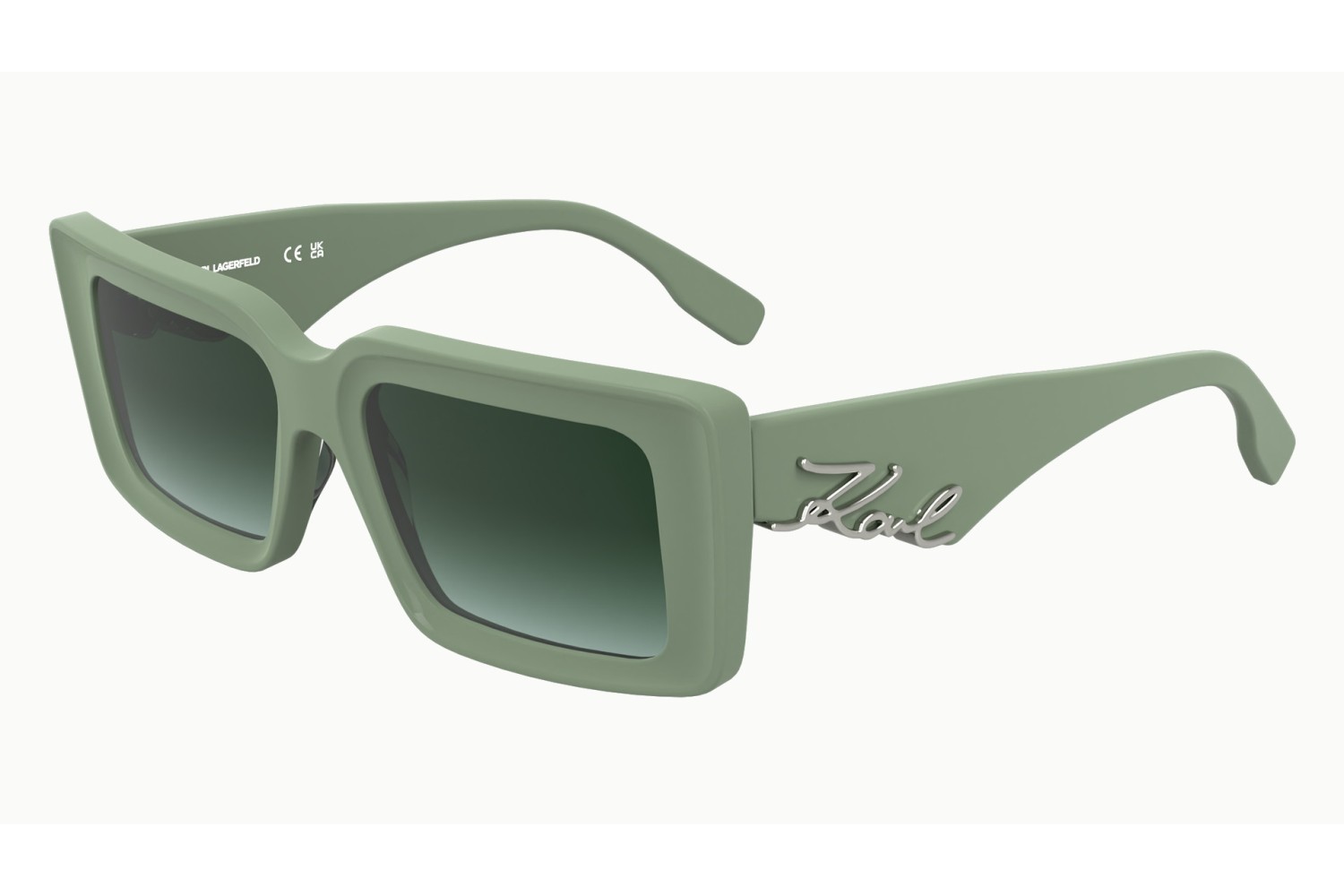 Karl Lagerfeld - KL6180S - 316 - 53