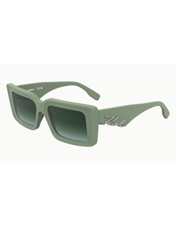 Karl Lagerfeld - KL6180S - 316 - 53