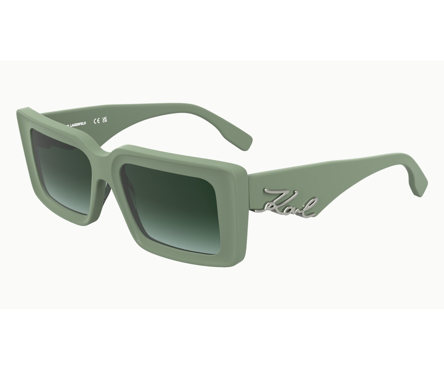 Karl Lagerfeld - KL6180S - 316 - 53