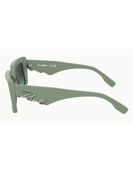 Karl Lagerfeld - KL6180S - 316 - 53